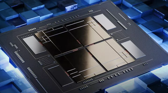 英特爾? 至強? CPU Max 系列 