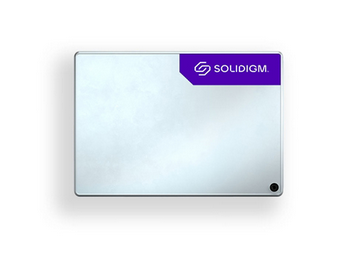 Solidigm D5-P5430系列數據中心級固態盤