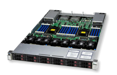 超微Supermicro 1U通路服務(wù)器 超微Supermicro 1U通路服務(wù)器