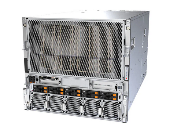 超微Supermicro 8U/10U GPU服務(wù)器 超微Supermicro 8U/10U GPU服務(wù)器