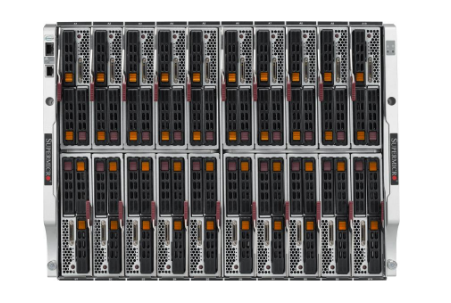 超微Supermicro SuperBlade?刀片服務(wù)器 超微Supermicro SuperBlade?刀片服務(wù)器