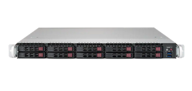 超微Supermicro 1U服務(wù)器機(jī)箱 超微Supermicro 1U服務(wù)器機(jī)箱