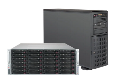 超微Supermicro 4U服務(wù)器機(jī)箱 超微Supermicro 4U服務(wù)器機(jī)箱