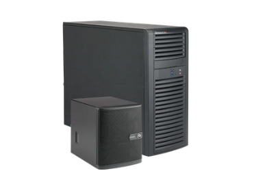 超微Supermicro 小型/塔式服務(wù)器機(jī)箱 超微Supermicro 小型/塔式服務(wù)器機(jī)箱