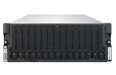 超微Supermicro JBOD存儲機箱 超微Supermicro JBOD存儲機箱