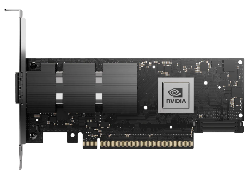 超微Supermicro 400GB以太網卡