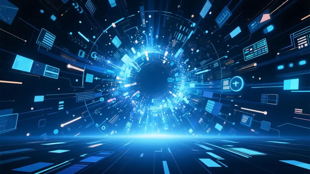 國際擁抱日｜英特爾網卡這波 “貼貼” 穩了！